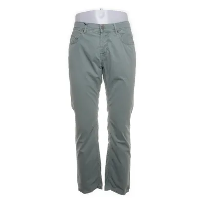 Jeans (Grön) från Baldessarini Jeans Bomull, Elastan