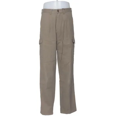 Cargo pants (Green) from MCG Adventure Cotton