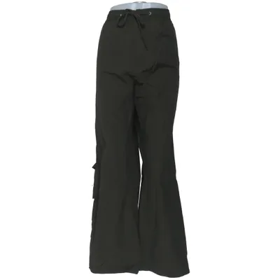 Cargo pants (Sporty Pants Green: https://djerfavenue.com/en-eu/sporty-pants-green/) from Djerf Avenue Organic cotton, Recycled polyester
