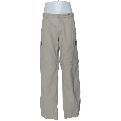 Pantalon cargo (Beige) de McGordon Coton, Polyester