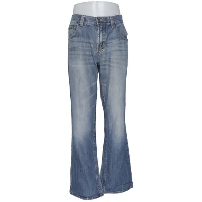 Jeans (Blue) from New England Cotton