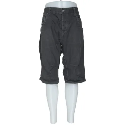Jeansshorts (Grå) från Jack & Jones Bomull