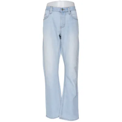 Jean (Bleu) de Identic Coton, Polyester