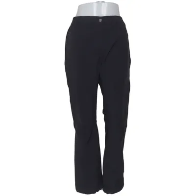 Outdoor broek (Zwart) van Raiski Polyamide, Polyester