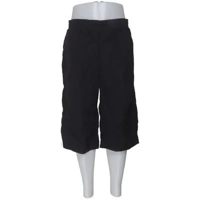 Short de sport (Noir) de Nike Nylon, Polyester