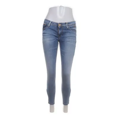 Jeans (Blå) från Hilfiger Denim Bomull, Elastan, Polyester