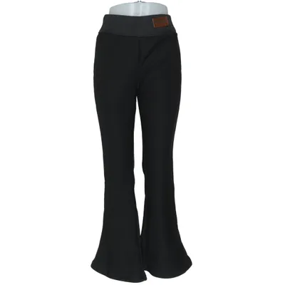 Pants (Black) from Fashion