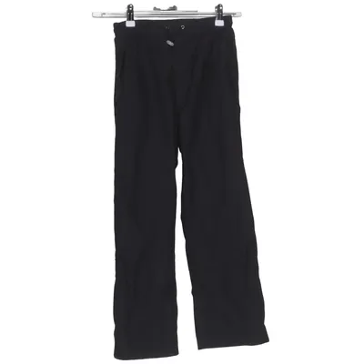 Pantalon imperméable (Noir) de Stormy Weather Polyamide, Polyester