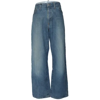 Jeans (1003 STRAIGHT) från Stcdnm Bomull