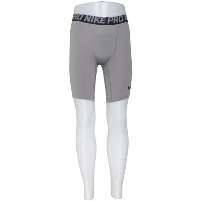 Compressieshorts (Pro) van Nike Pro Elastaan, Polyester