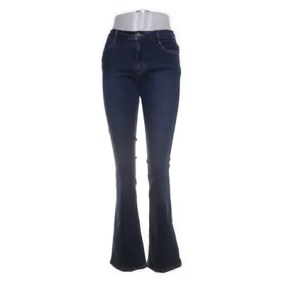 Jeans (Blå) från Brax Feel Good Bomull, Elastan, Polyester