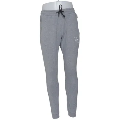 Pantalon de survêtement (Gris) de Vanquish Coton, Élasthane