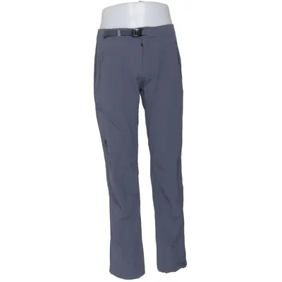 Outdoor broek (Grijs) van Mountain Equipment Elastaan, Polyamide
