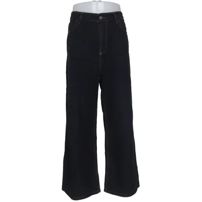 Jeans (Black) from Arkitect