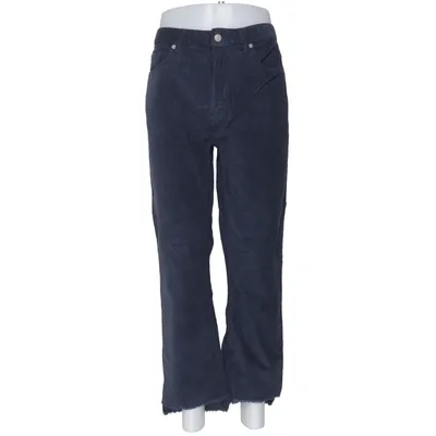 Pantalon en velours (Stella) de The Cords & Co Coton, Élasthane