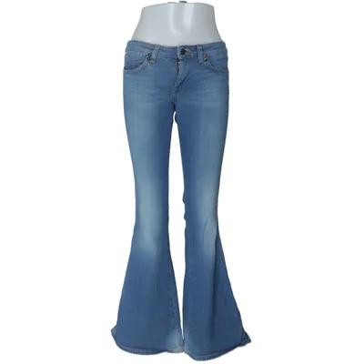 Jeans (AMANDA) from Wrangler Cotton, Elastane