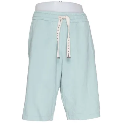 Sweat shorts (Green) from Daniele Fiesoli Cotton, Elastane