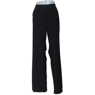 Kostymbyxor (Svart) från Amy Vermont Elastan, Polyester, Viskos