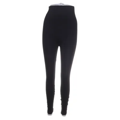 Mammaleggings (Svart) från H&M Mama Polyamid, Elastan