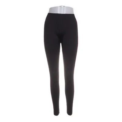 Sports tights (Black) from Golden Lady