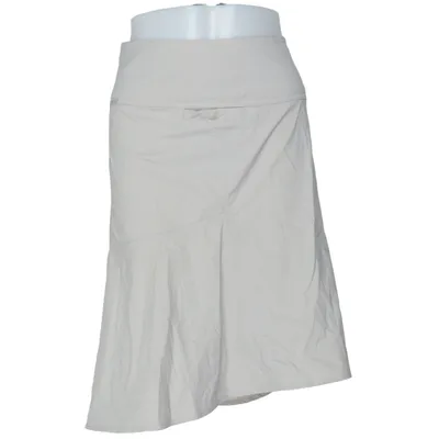 Kjol (Beige) från Royal Robbins Elastan, Polyamid