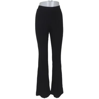 Pants (Black) from ESPRIT Cotton, Elastane