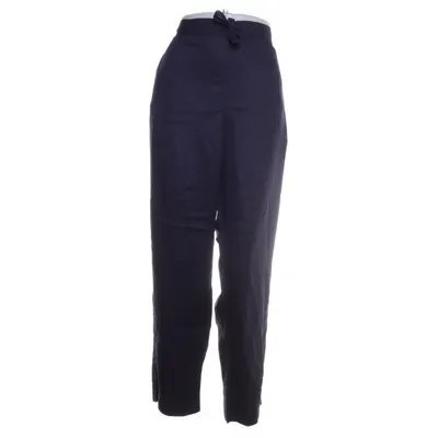 Pants (Blue) from Organic Basics Lyocell