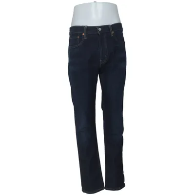 Jeans (512) from Levi Strauss & Co Cotton, Elastane, Polyester