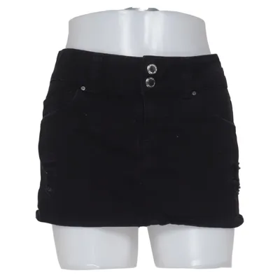 Jupe en jean (Joline Destroy Skirt) de Perfect Jeans Gina Tricot Coton