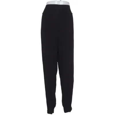 Joggingbroek (Zwart) van Cubus Elastaan, Viscose
