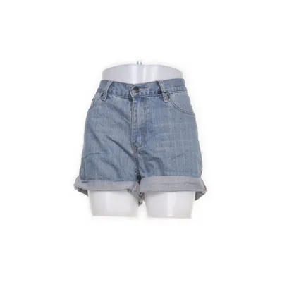 Jeansshorts (Blå) från Warp Bomull
