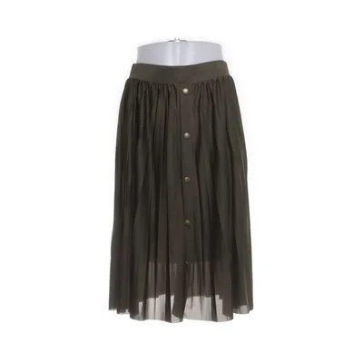 Kjol (Grön) från About You Återvunnen polyester