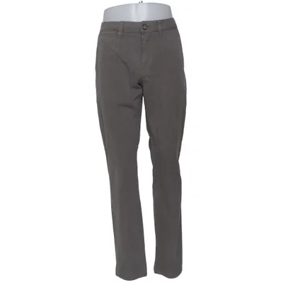 Chinos (Grå) från Søndag & Sons Bomull, Elastan