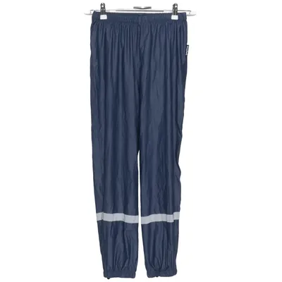 Rain pants (Blue) from Playshoes Polyester