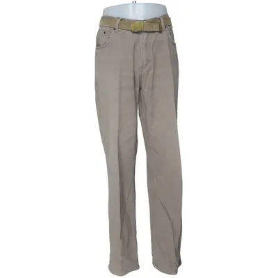 Chino (Beige) de McGordon Coton