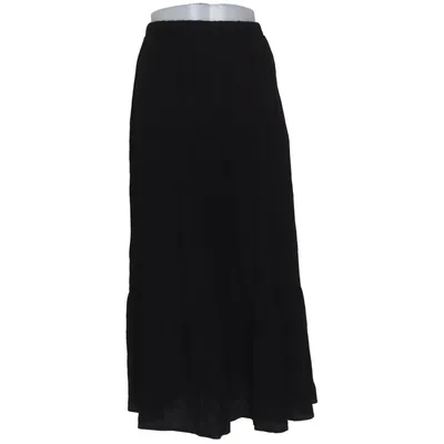 Maxi rok (Zwart) van Koton Viscose