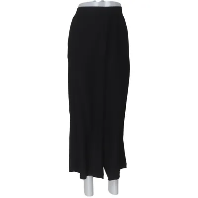 Pantalon patte d'éléphant (Noir) de Gina Benotti Élasthane, Polyester