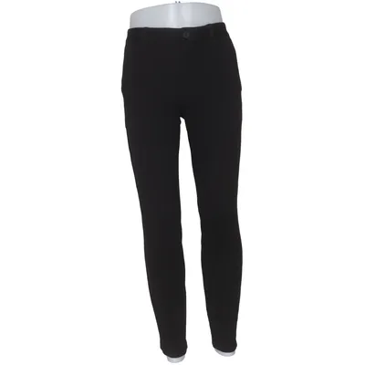 Chino (Noir) de Only & Sons Élasthane, Polyester, Viscose