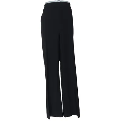 Palazzobyxor (Svart) från MWH Elastan, Polyamid