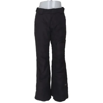 Täckbyxor (Svart) från North Bend Polyester