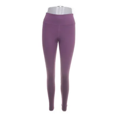 Träningstights (Lila) från H&M Move Elastan, Polyester