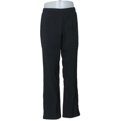 Trainingsbroek (Zwart) van Wilson Polyester