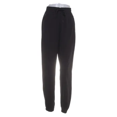 Träningsbyxor (Svart) från H&M Sport Elastan, Polyester