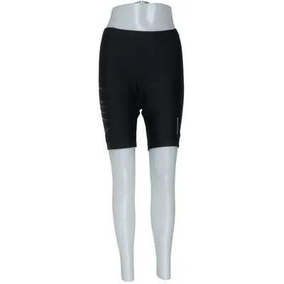 Cykelbyxor (Svart) från Endurance Elastan, Nylon