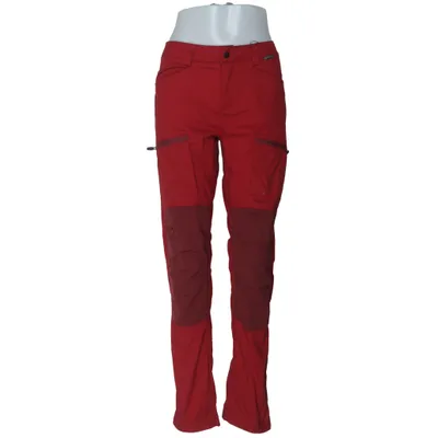 Friluftsbyxor (Bjöna Hiking Pants) från Urberg Bomull, Elastan, Polyamid, Polyester