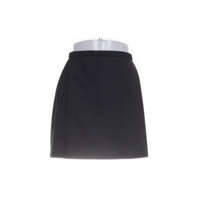 Golfrock (Schwarz) von J.Lindeberg Elasthan, Recyceltes Polyester