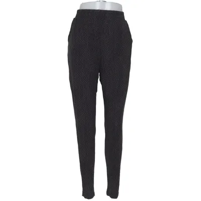 Legging (Noir) de Crossbow Élasthane, Viscose
