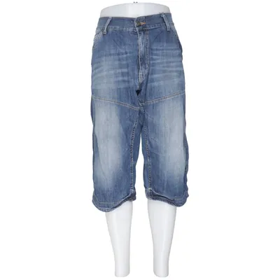 Jeans Shorts (406) von Grant Baumwolle