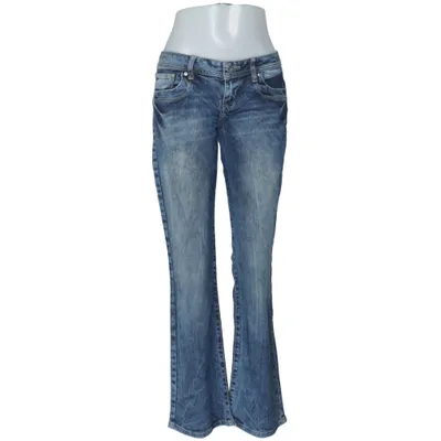 Jeans (Blå) fra LTB