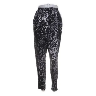 Pants (Black, Gray, White) from XLNT by KappAhl Elastane, Viscose
